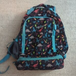 Bentgo All In One 15" Backpack